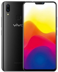 Прошивка телефона Vivo X21 в Пензе